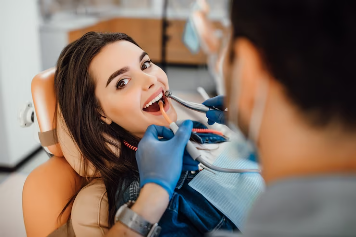 Maintaining a Healthy Smile: The Importance of Dentist Hygiene